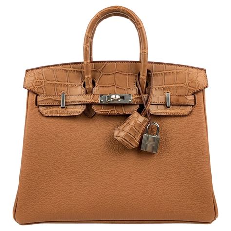 hermes birkin 25 touch